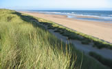 Balmedie Beach