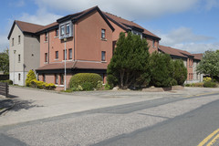 Street view of Overburn House three storey building.jpg