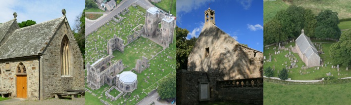 moray churches