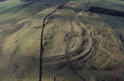 Turin hillfort