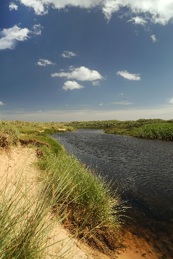 Waters of Philorth, Fraserburgh