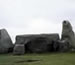 Easter Aquhorthies stone circles