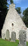 Midmar Kirk Gable End