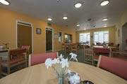 Doocot View Dining Room